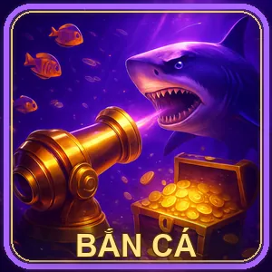 Bắn Cá Rồng Vàng