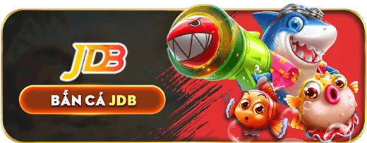 Đa dạng game bắn cá W88