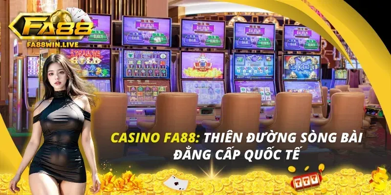 Người chia bài trực tiếp tại W88 casino